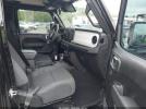 Jeep Wrangler 4-door Sport S 4x4 Image 4