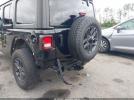 Jeep Wrangler 4-door Sport S 4x4 Image 5