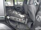 Jeep Wrangler 4-door Sport S 4x4 Image 16