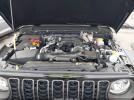Jeep Wrangler 4-door Sport S 4x4 Image 12