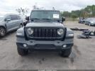 Jeep Wrangler 4-door Sport S 4x4 Image 9