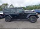 Jeep Wrangler 4-door Sport S 4x4 Image 7
