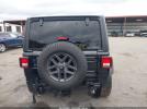 Jeep Wrangler 4-door Sport S 4x4 Image 14