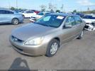 Honda Accord 2.4 Lx Image 12