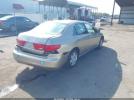 Honda Accord 2.4 Lx Image 8