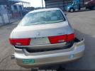 Honda Accord 2.4 Lx Image 16