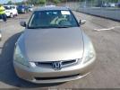 Honda Accord 2.4 Lx Image 5