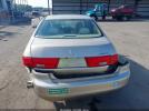 Honda Accord 2.4 Lx Image 6