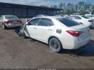 Toyota Corolla Le Image 2