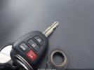 Toyota Corolla Le Image 16