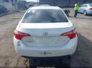 Toyota Corolla Le Image 9