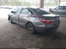Toyota Camry Se Image 13