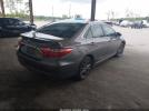 Toyota Camry Se Image 2