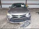 Toyota Camry Se Image 16