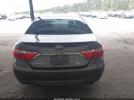 Toyota Camry Se Image 11