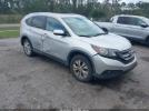 Honda CR-V Ex-l Image 1