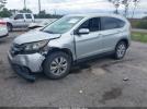 Honda CR-V Ex-l Image 4