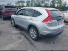 Honda CR-V Ex-l Image 6