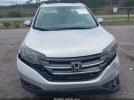 Honda CR-V Ex-l Image 5