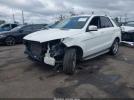 Mercedes-Benz GLE Image 9