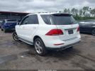 Mercedes-Benz GLE Image 10