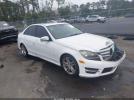 Mercedes-Benz C-Class Sport Image 1