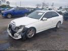 Mercedes-Benz C-Class Sport Image 2