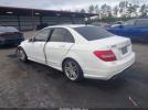 Mercedes-Benz C-Class Sport Image 4
