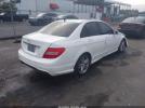 Mercedes-Benz C-Class Sport Image 13