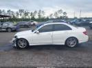Mercedes-Benz C-Class Sport Image 7