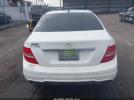 Mercedes-Benz C-Class Sport Image 8