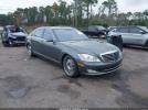Mercedes-Benz S-Class Image 1