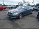 Mercedes-Benz S-Class Image 14
