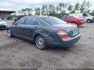 Mercedes-Benz S-Class Image 11