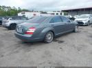 Mercedes-Benz S-Class Image 2