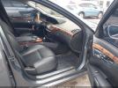 Mercedes-Benz S-Class Image 6