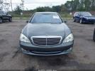 Mercedes-Benz S-Class Image 5