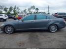 Mercedes-Benz S-Class Image 12