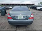Mercedes-Benz S-Class Image 10