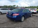 Toyota Camry Xle V6 Image 7