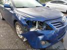Toyota Camry Xle V6 Image 11