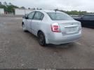 Nissan Sentra 2.0s Image 6