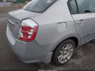 Nissan Sentra 2.0s Image 2