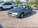 Buick LaCrosse Cxl Image 2