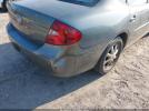 Buick LaCrosse Cxl Image 7