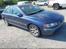 Volvo S60 2.4t Image 1