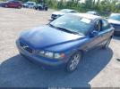 Volvo S60 2.4t Image 6