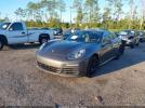 Porsche Panamera S Image 11