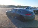 Porsche Panamera S Image 4