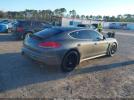 Porsche Panamera S Image 12